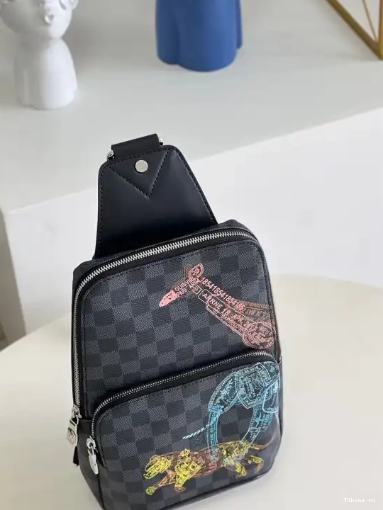 Cheap SLINGBAG LOUIS AVENUE VUITTON 0605